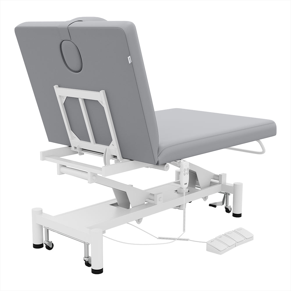 Mar Egeo Wide Bariatric Treatment Table