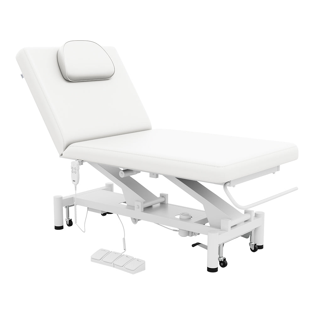 Mar Egeo Wide Hi-Lo Wide Treatment Table