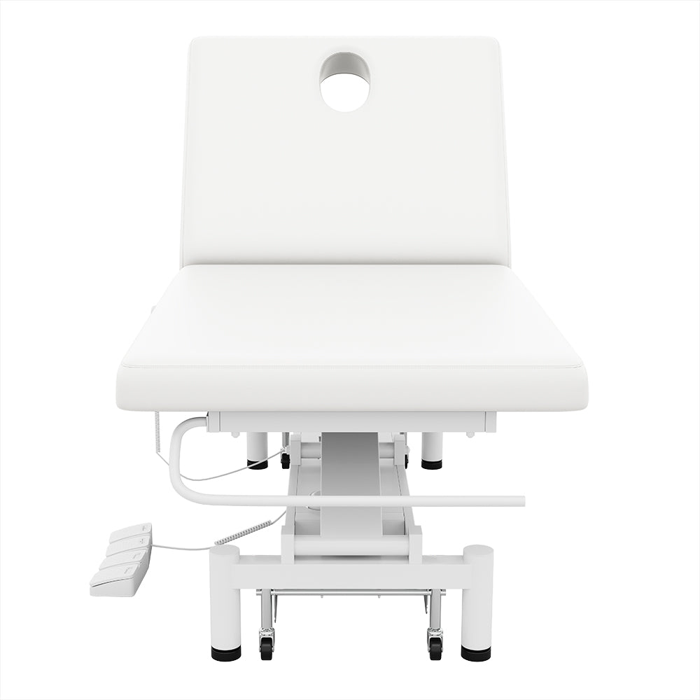 Mar Egeo Wide Hi-Lo Wide Treatment Table