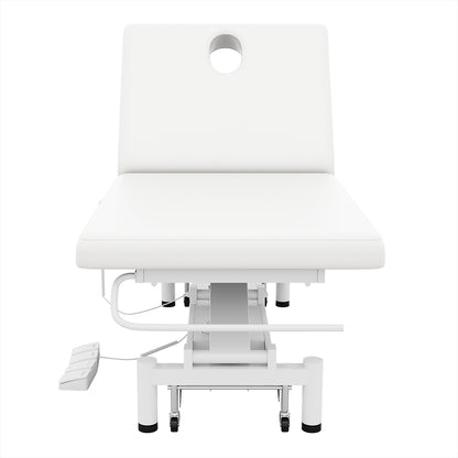 Mar Egeo Wide Hi-Lo Wide Treatment Table