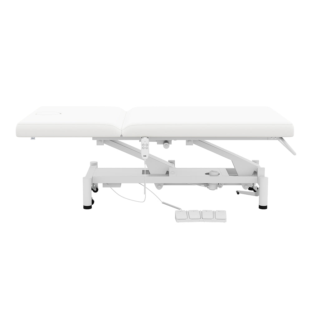 Mar Egeo Wide Hi-Lo Wide Treatment Table