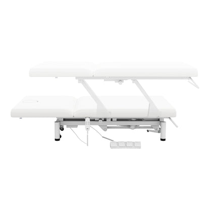 Mar Egeo Wide Hi-Lo Wide Treatment Table