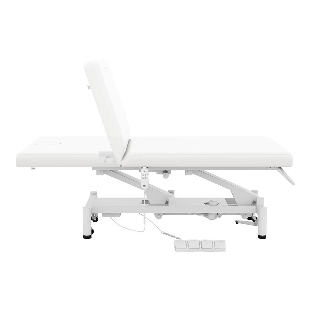 Mar Egeo Wide Hi-Lo Wide Treatment Table