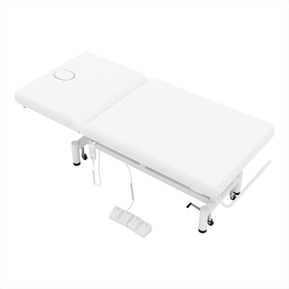 Mar Egeo Wide Hi-Lo Wide Treatment Table