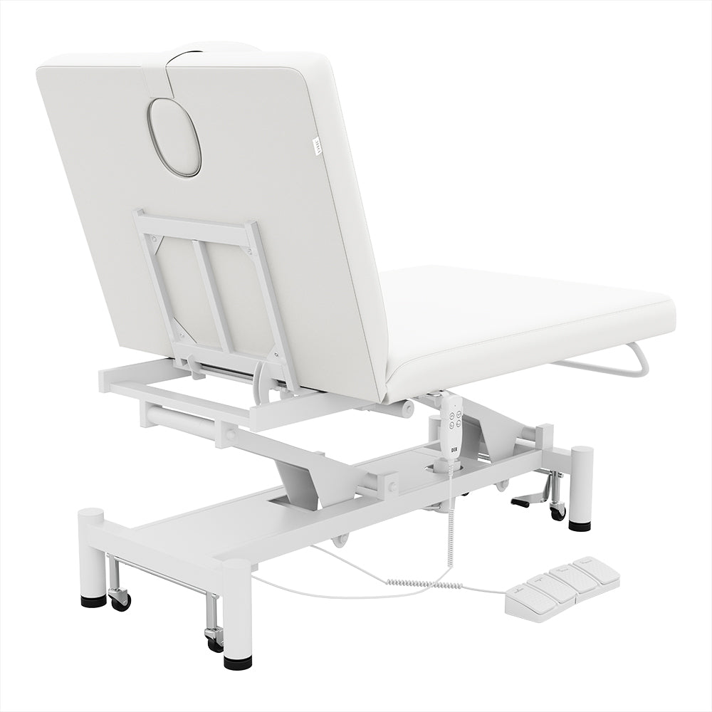 Mar Egeo Wide Hi-Lo Wide Treatment Table