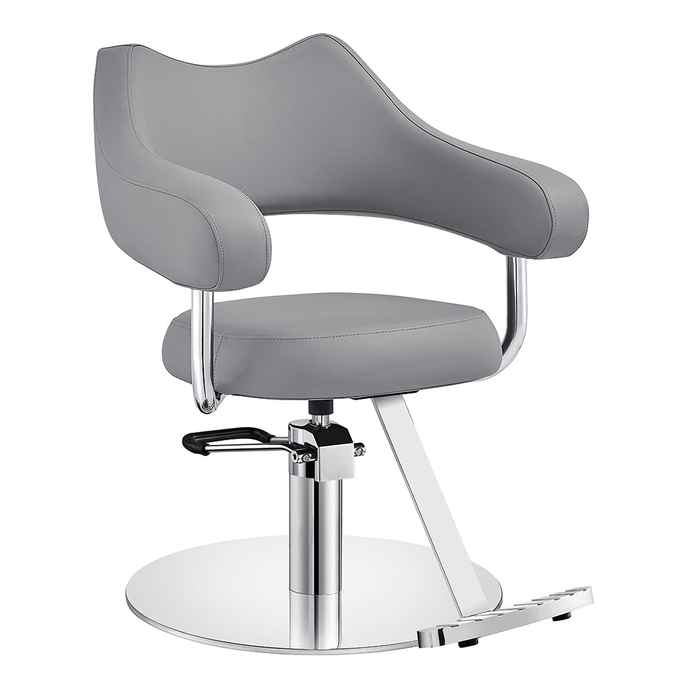 Marquis Hydraulic Salon Chair