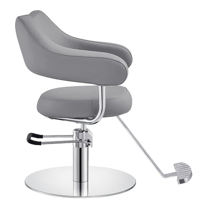 Marquis Hydraulic Salon Chair