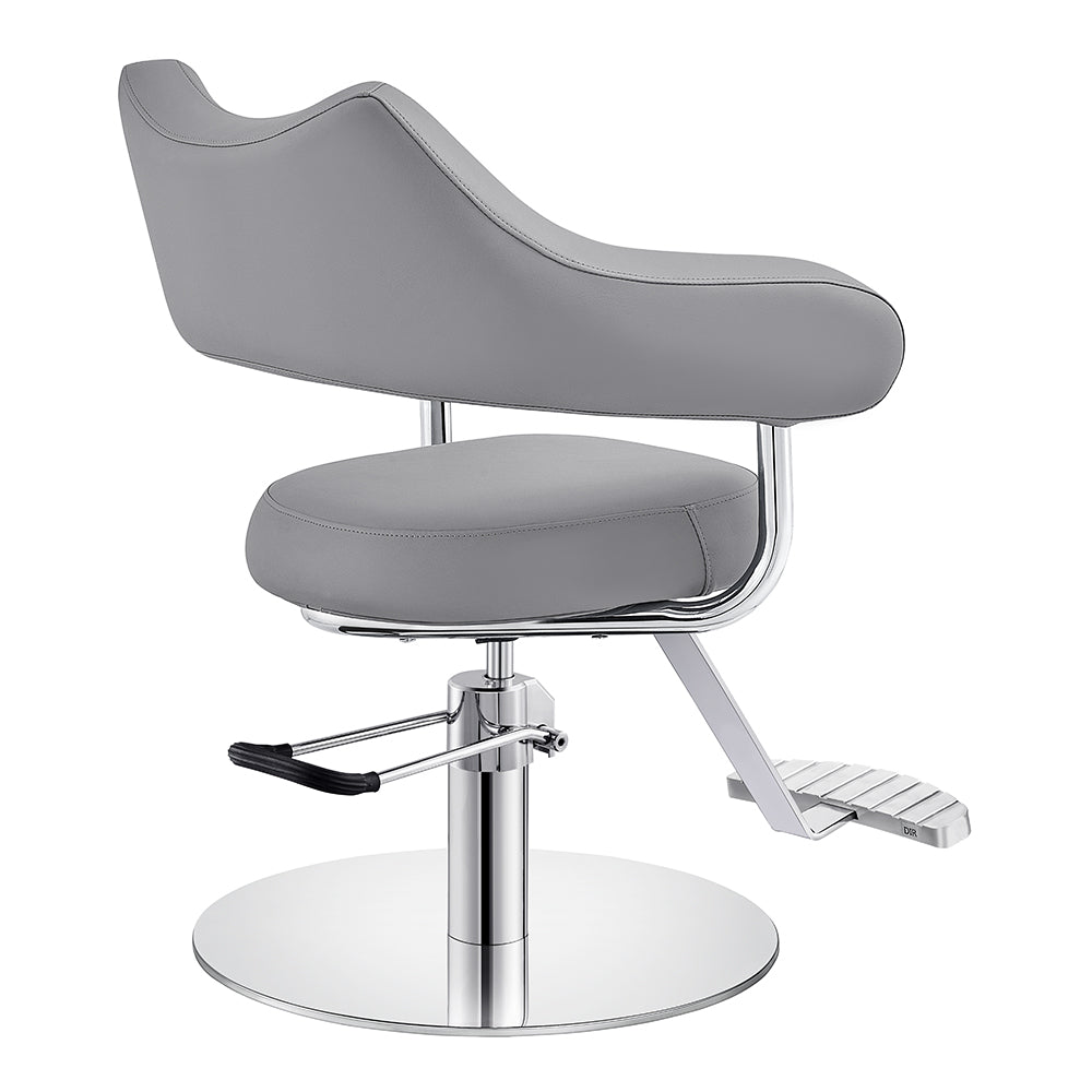 Marquis Hydraulic Salon Chair