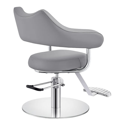 Marquis Hydraulic Salon Chair