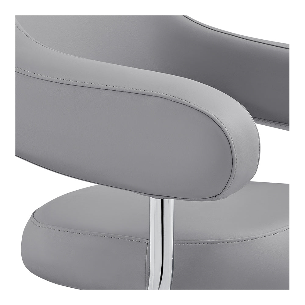 Marquis Hydraulic Salon Chair