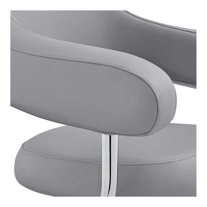 Marquis Hydraulic Salon Chair