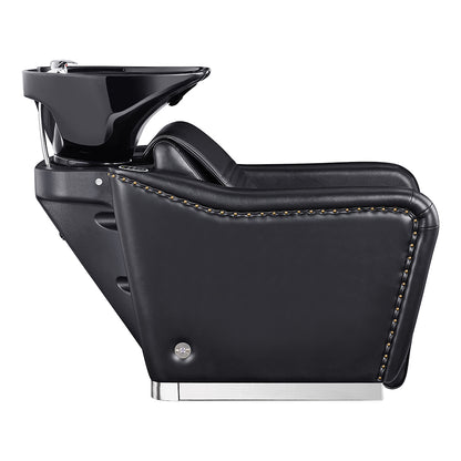 Marvel Massage Shampoo Backwash Unit 