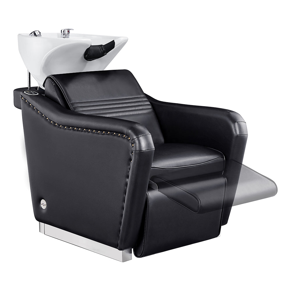 Marvel Massage Shampoo Backwash Unit 