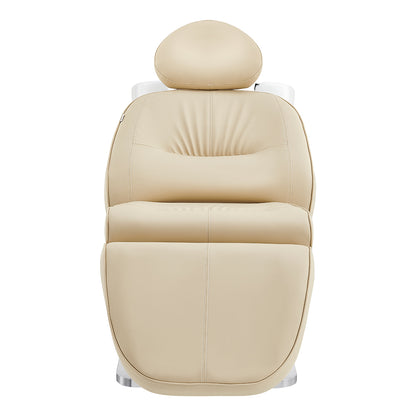 Maximus Spa Salon Reclining Shampoo Bed with Rotating Seat