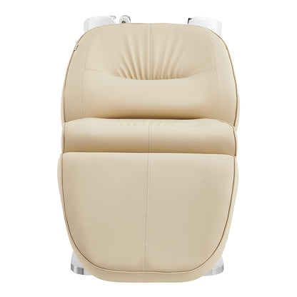 Maximus Spa Salon Reclining Shampoo Bed with Rotating Seat