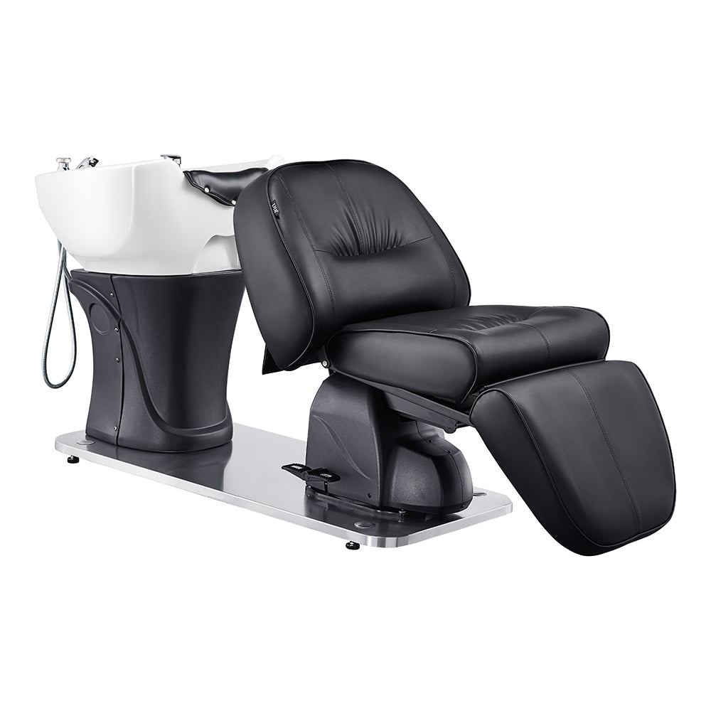 Maximus Spa Salon Shampoo Unit