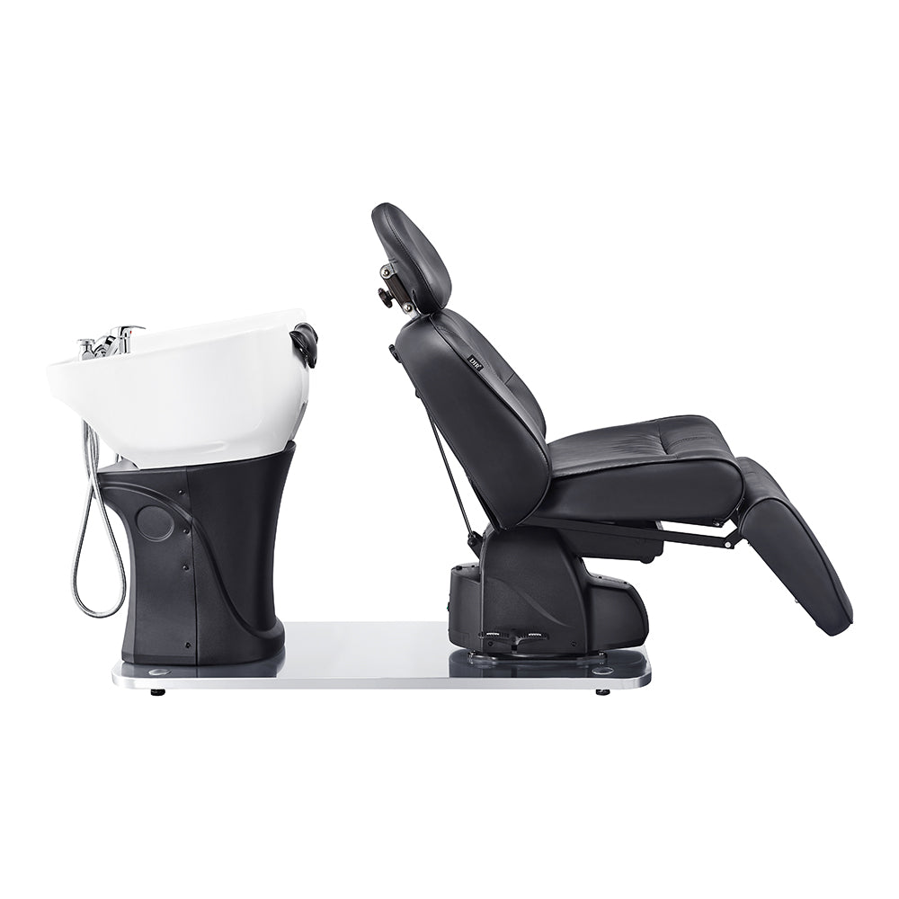 Maximus Spa Salon Shampoo Unit