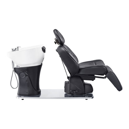 Maximus Spa Salon Shampoo Unit