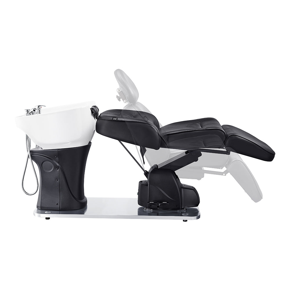 Maximus Spa Salon Shampoo Unit