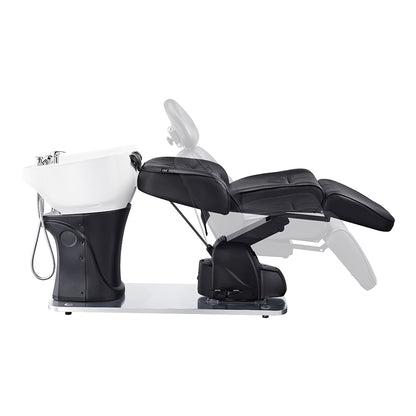 Maximus Spa Salon Shampoo Unit