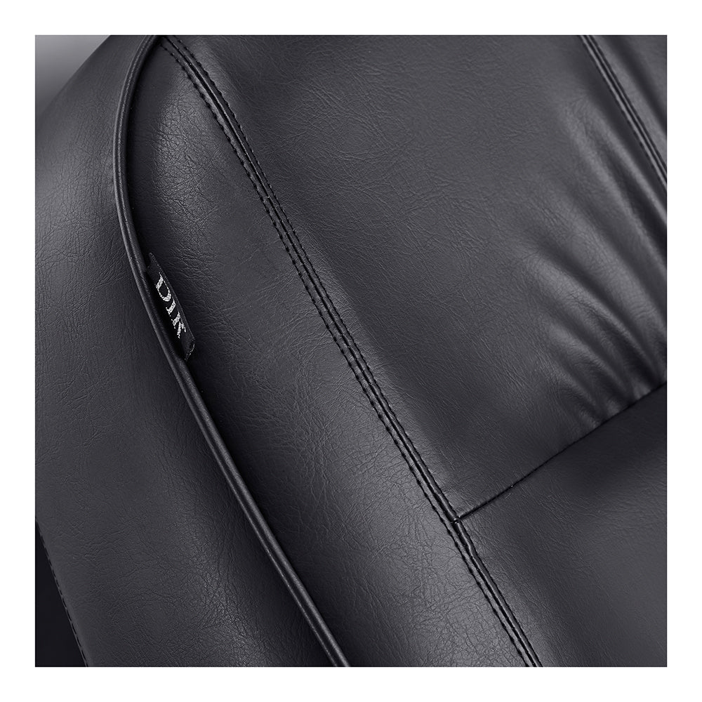 Maximus Full Recline Shampoo Unit With Rotating Seat 