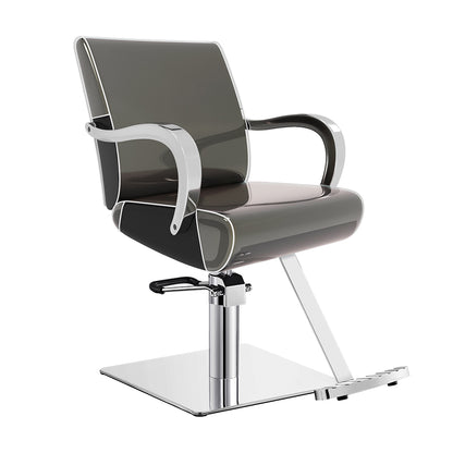 Meteor Hydraulic Salon Chair
