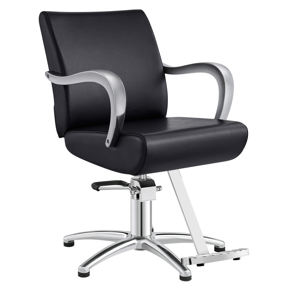 Meteor Hydraulic Salon Chair