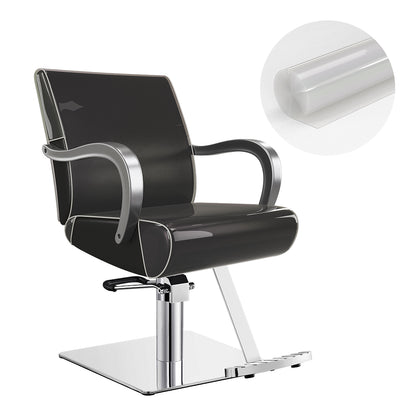 Meteor Hydraulic Salon Chair