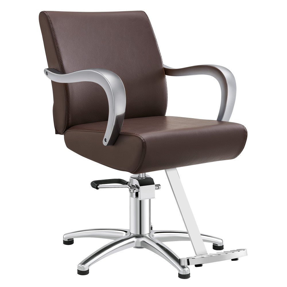 Meteor Hydraulic Salon Chair