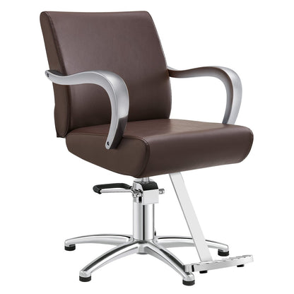 Meteor Hydraulic Salon Chair