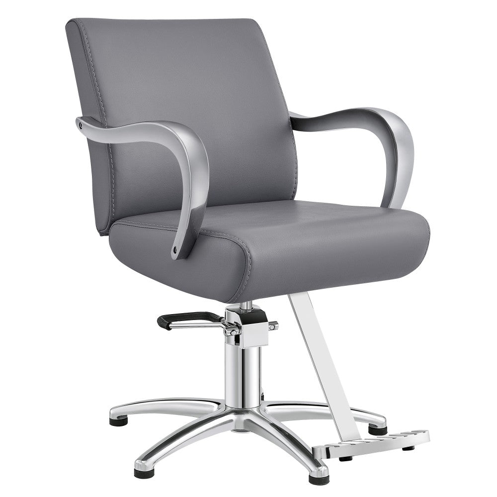 Meteor Hydraulic Salon Chair