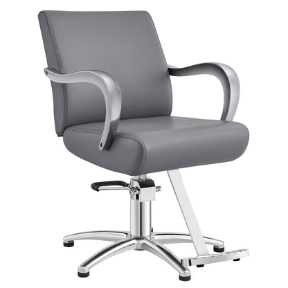 Meteor Hydraulic Salon Chair