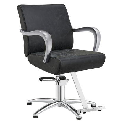 Meteor Hydraulic Salon Chair