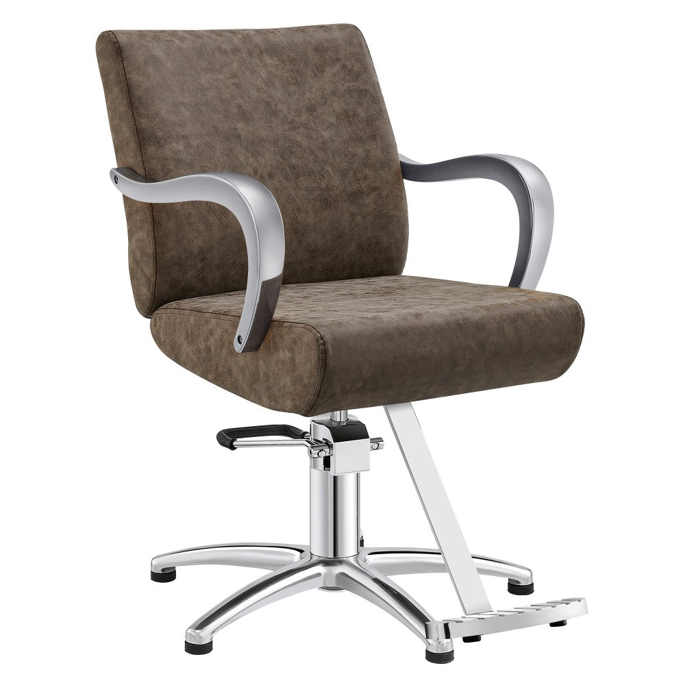 Meteor Hydraulic Salon Chair