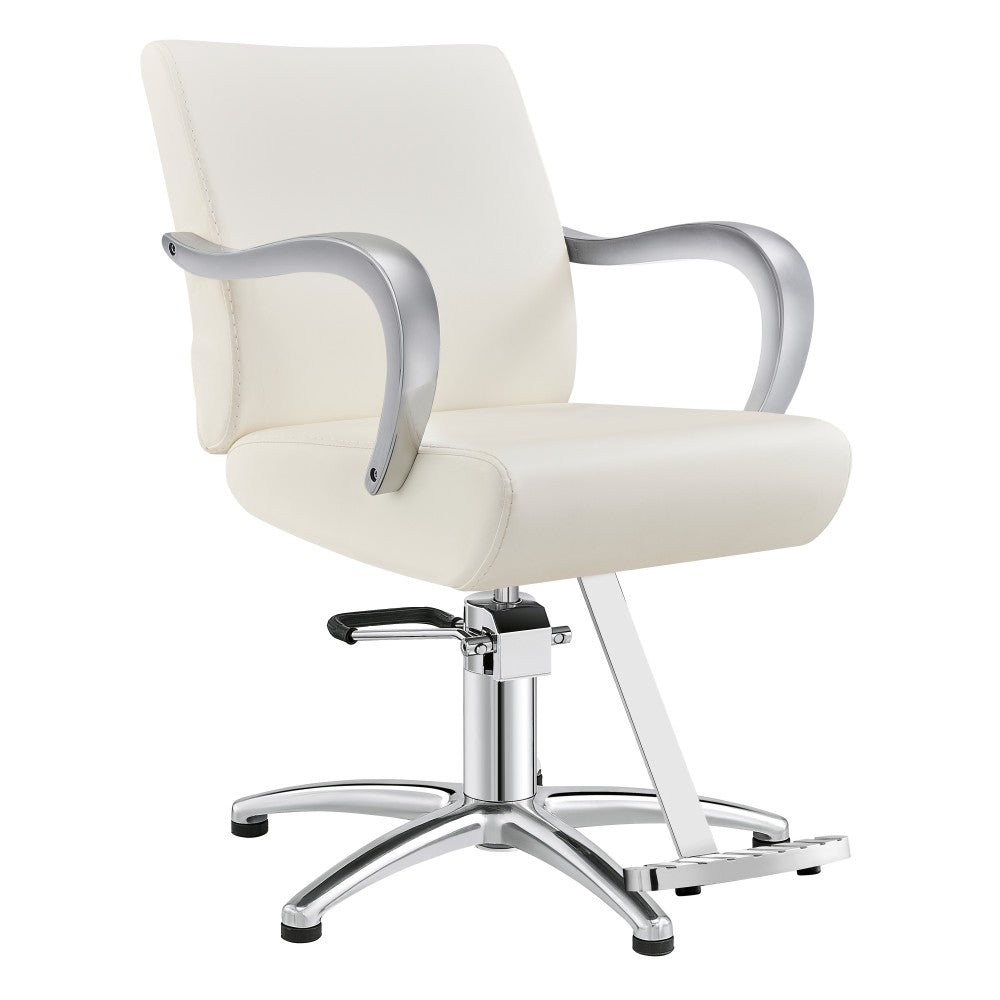 Meteor Hydraulic Salon Chair