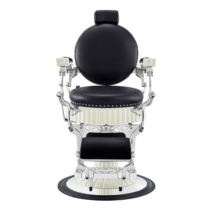 Mikado Barber Chair Vintage