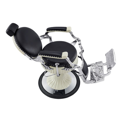 Mikado Barber Chair Vintage