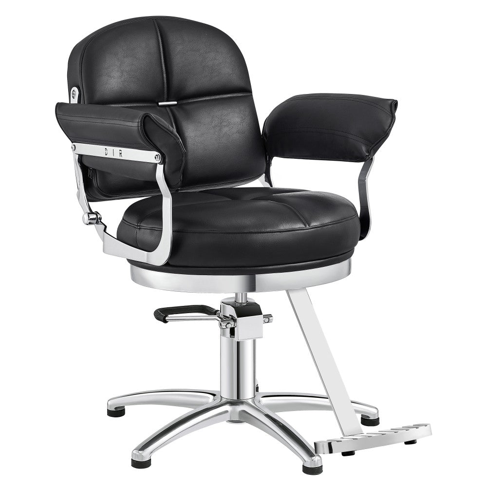 Milano Salon Hairdressing Styling Chair