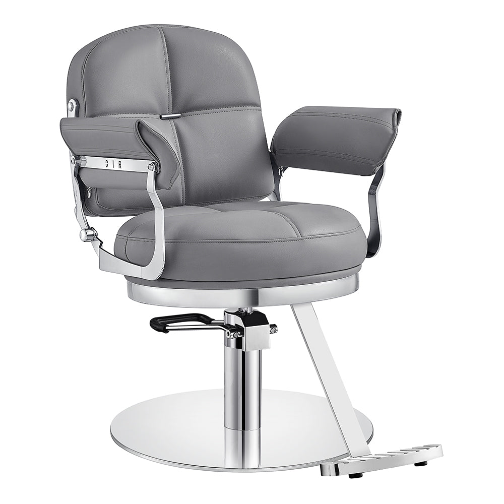 Milano Hairdressing styling chair