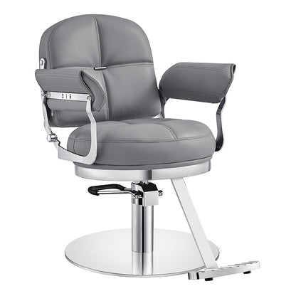 Milano Hairdressing styling chair