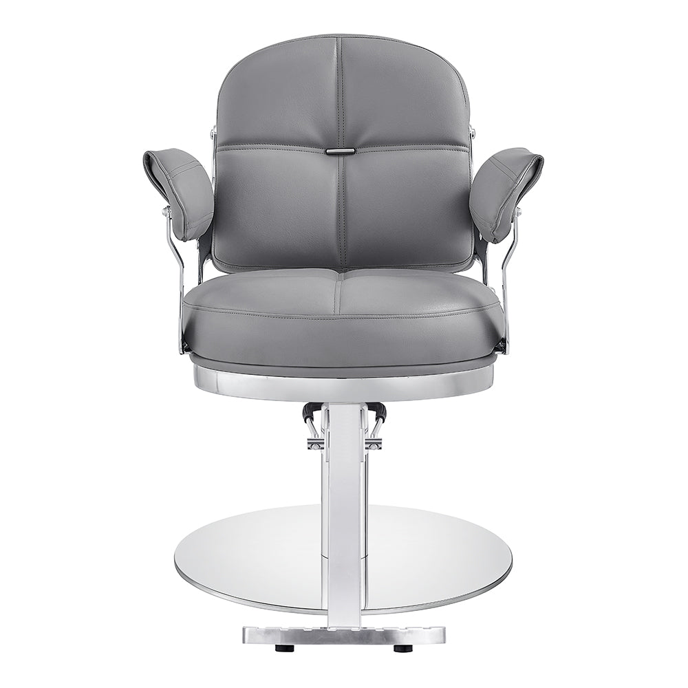 Milano Hairdressing styling chair