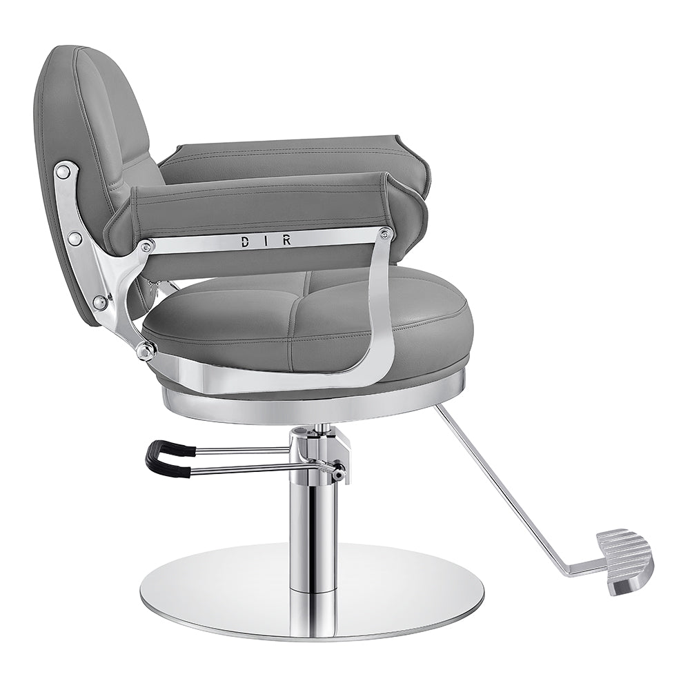 Milano Hairdressing styling chair