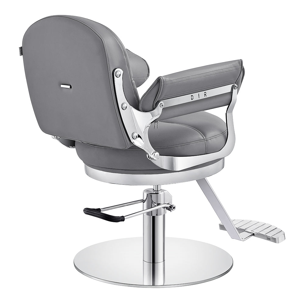 Milano Hairdressing styling chair
