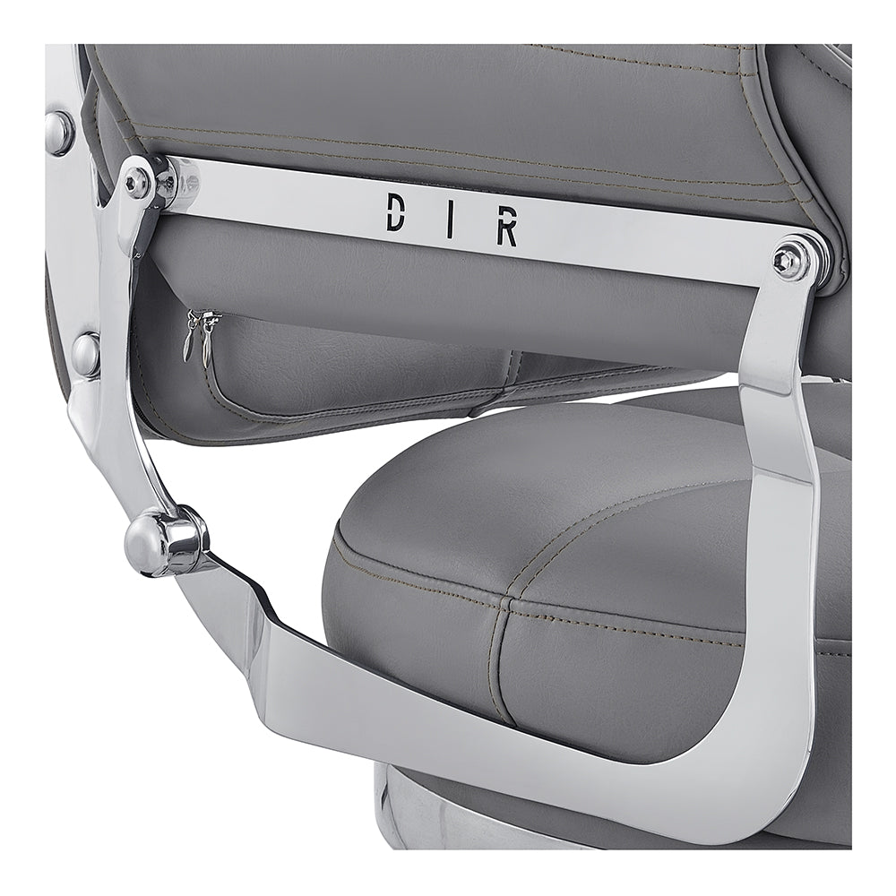 Milano Hairdressing styling chair