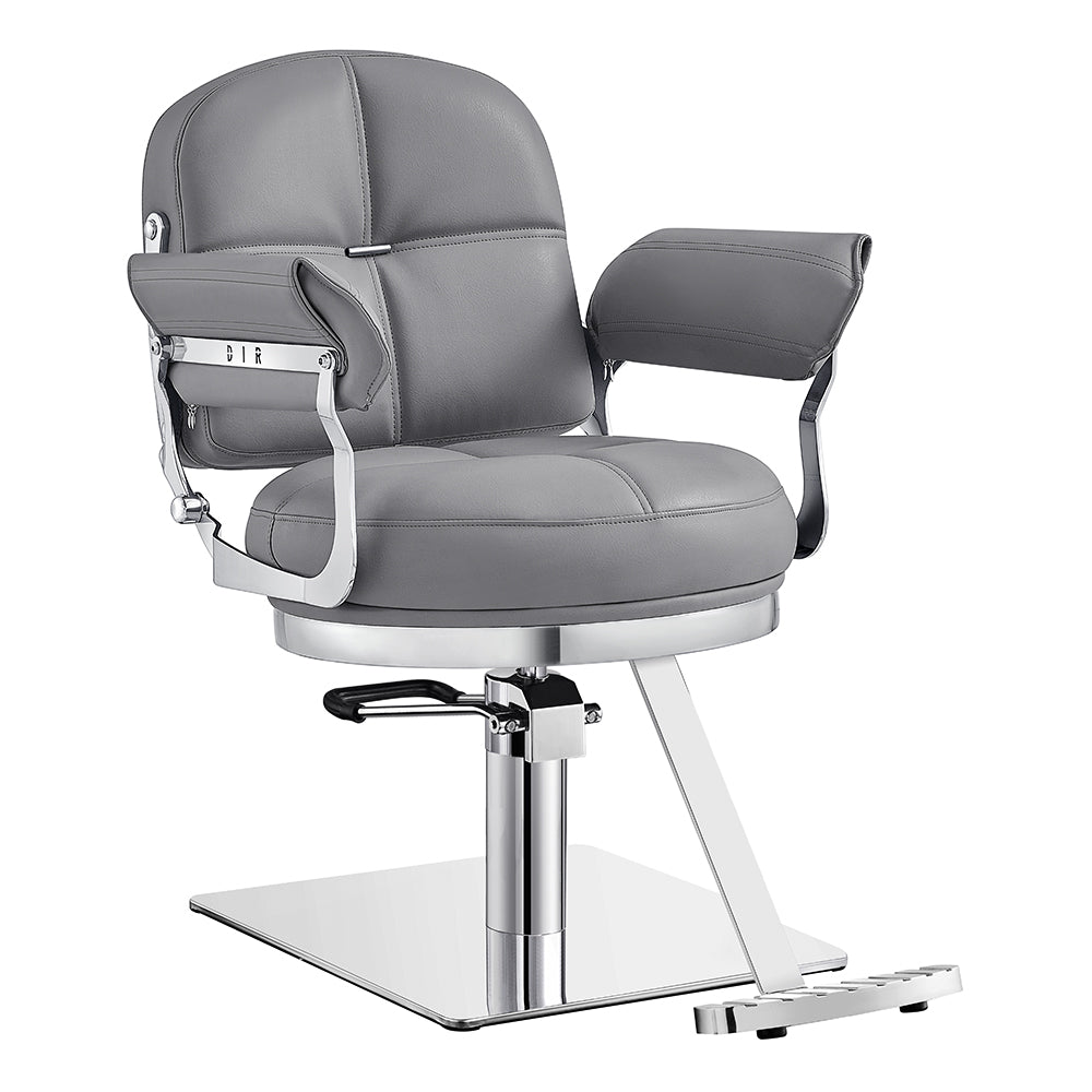 Milano Hairdressing styling chair