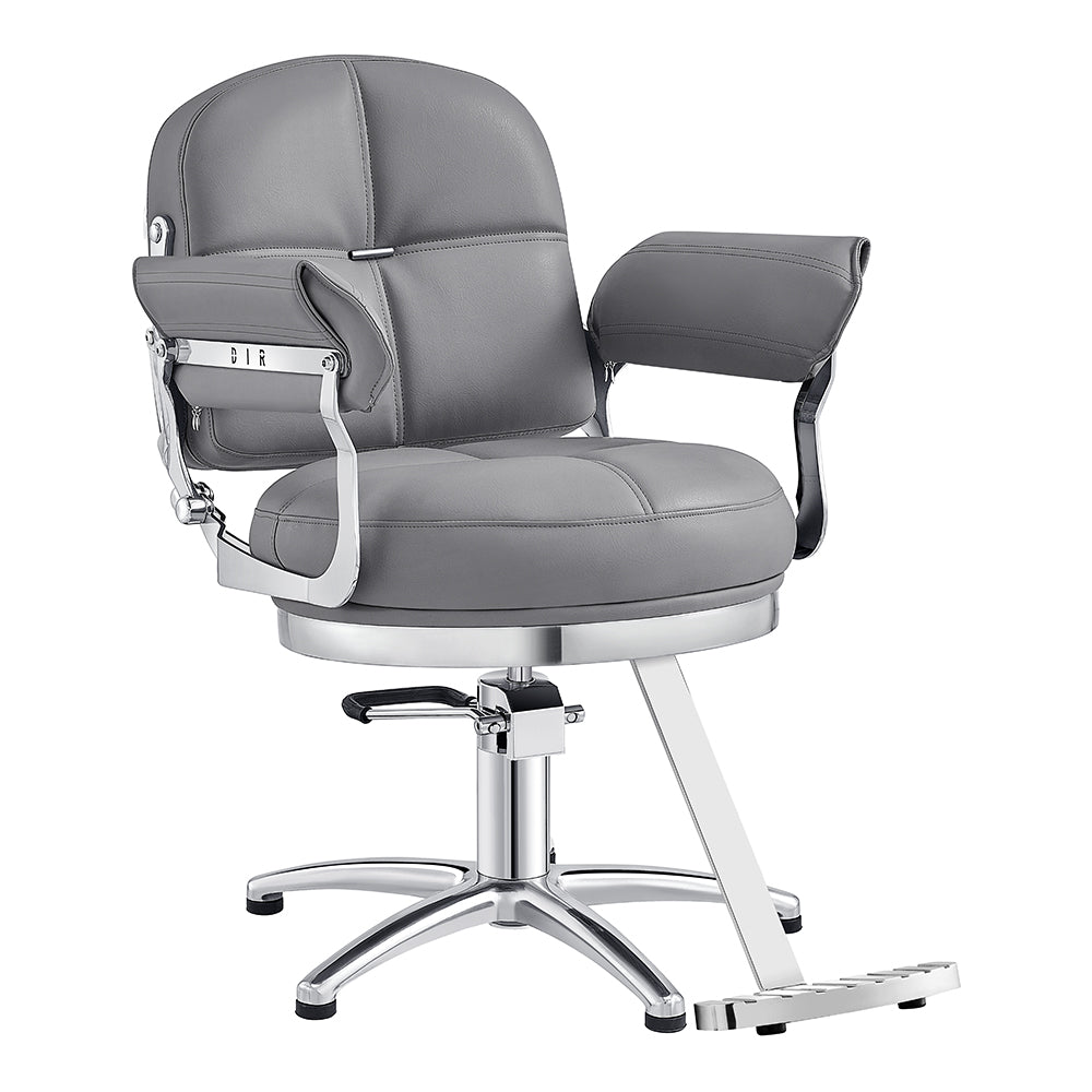 Milano Hairdressing styling chair