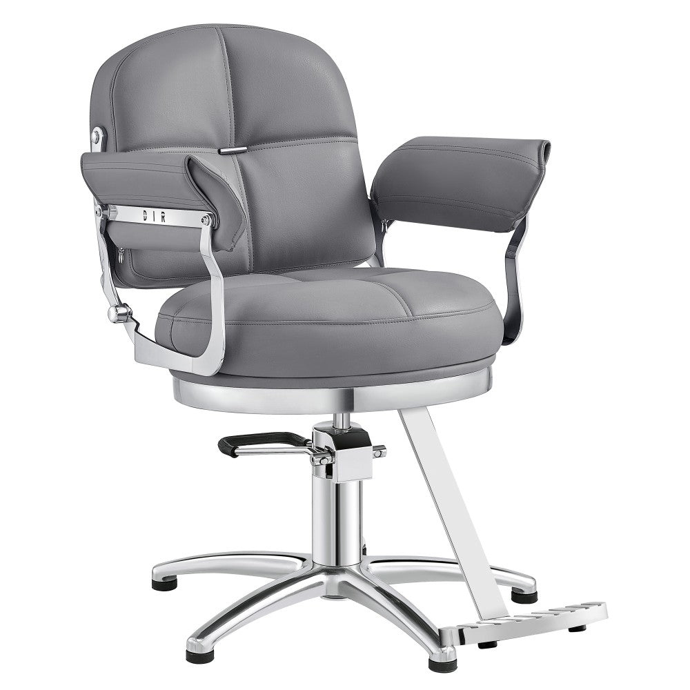 Milano Salon Hairdressing Styling Chair