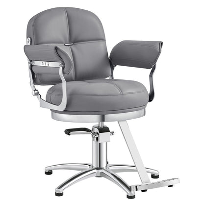 Milano Salon Hairdressing Styling Chair