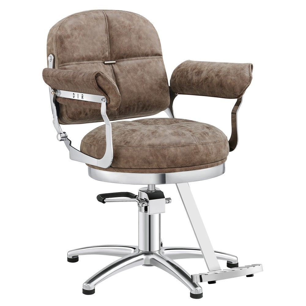 Milano Salon Hairdressing Styling Chair