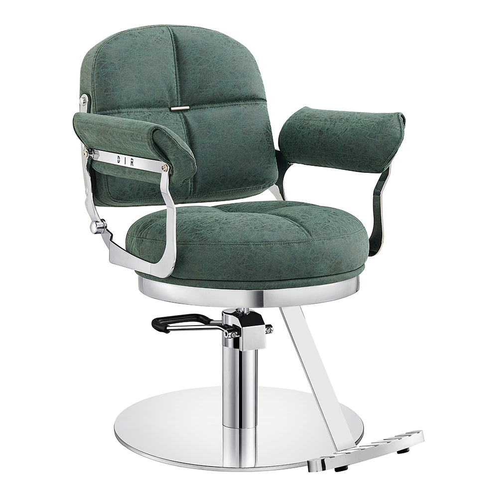 Milano Salon Hairdressing Styling Chair – One of the Best Hair Styling Chairs for Your Salon 